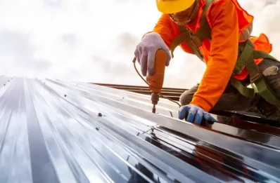 Travaux de zinguerie à Méaulte